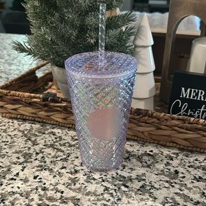 Starbucks Jeweled Tumbler